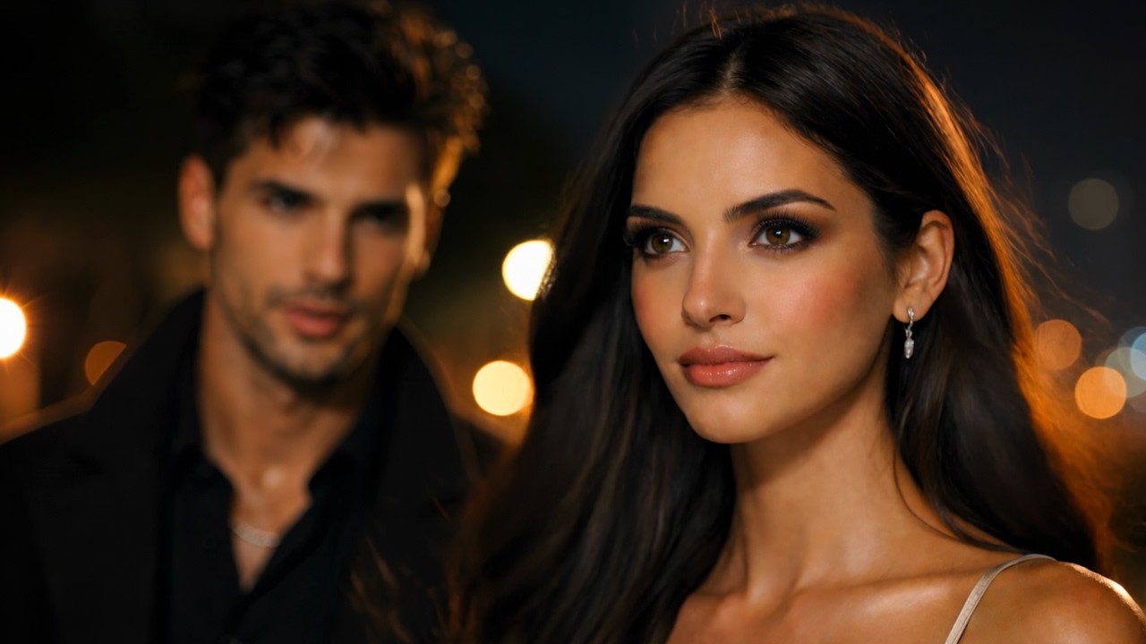 I Found You – Official Music Video | Zahira Beats