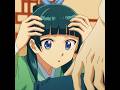 ババは強い女性です #薬屋のひとりごと #アニメ #anime #animeedit #edit