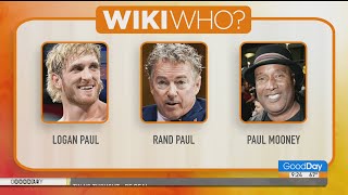 WikiWho