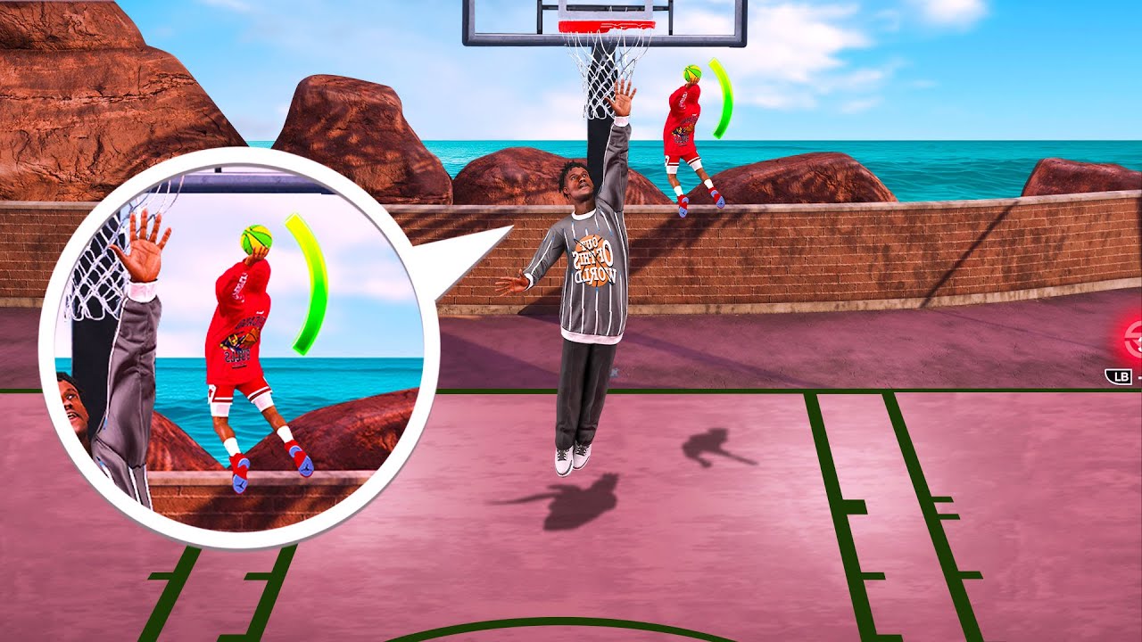 Я задал этому персонажу 99 очков за бросок сверху, но его рост всего 152 см...