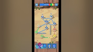 Conquer The Tower Takeover Level 391 Gameplay Walkthrough