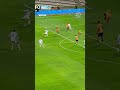 واحدة من أبرز تسديدات لاكازيت في الموسم الماضي ⚽️🔙