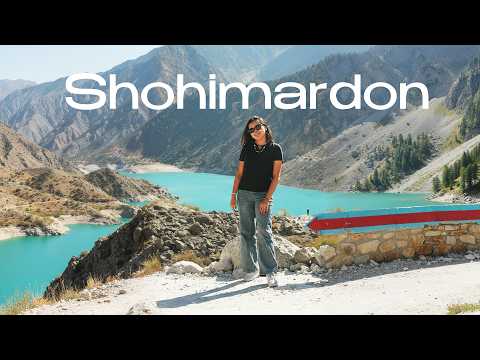 VODIY GAVHARI SHOHIMARDONGA NOODATIY SAYOHAT / MUHABBAT BILAN
