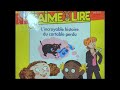 122  lincroyable histoire du cartable perdu