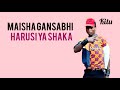 MAISHA GASABHI HARUSI YA SHAKA 0781774356 MBASHA STUDIO Mp3