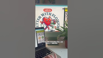 Huge Update: Infinite Canvas 💫