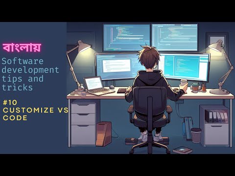 Tips and Tricks 10: Making the Visual Studio Smarter and Better using this tips