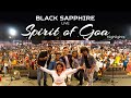 Black sapphire  live at spirit of goa highlights   live band