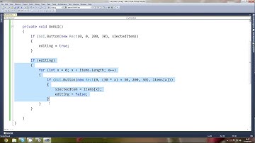 Unity 3D GUI Combo Box Tutorial