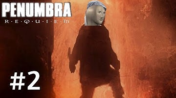 Penumbra: Requiem | Puzzling Circumstances | Part 2