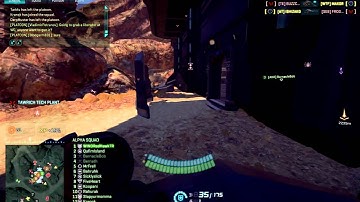 PlanetSide 2 - last kill to auraxium