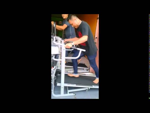 ALAT FITNESS TREADMILL MANUAL T-2014 vs T-2003 RAFANDA SPORT JAKARTA class=