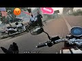 POLICE vs SUPERBIKES 🚫⚠️