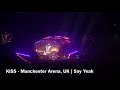 KISS - Say Yeah | Manchester Arena 2019