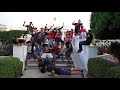 IIT Roorkee Students Performing An Insane Harlem Shake !!