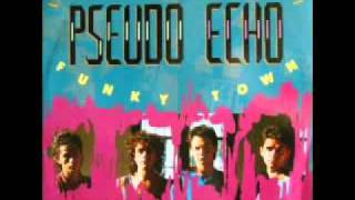 Funkytown (12" Dance Mix) ~ Pseudo Echo