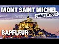 Barfleur  le montsaintmichel im wohnmobil  traumziele fr camper  normandie   vive la france