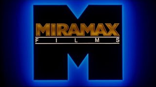 Miramax Films 1987 Logo Remake [DO NOT BLOCK IT MIRAMAX]