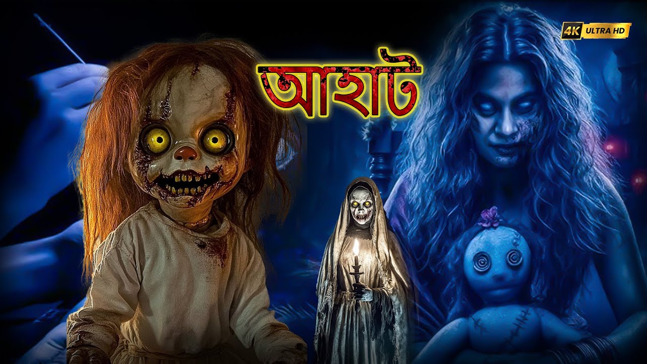 দেখুন কিভাবে একটি মেয়ে কালো জাদুর শিকার হলো | Aahat (Bengali) | আহাত সিরিয়াল | Horror Show 2025