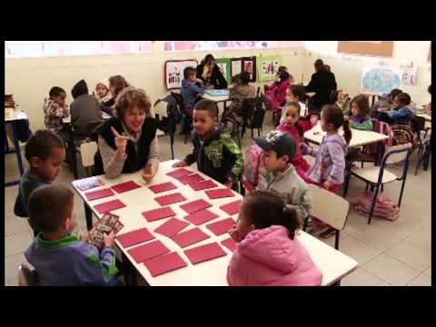 Vídeo: Como Organizar Um Centro Infantil