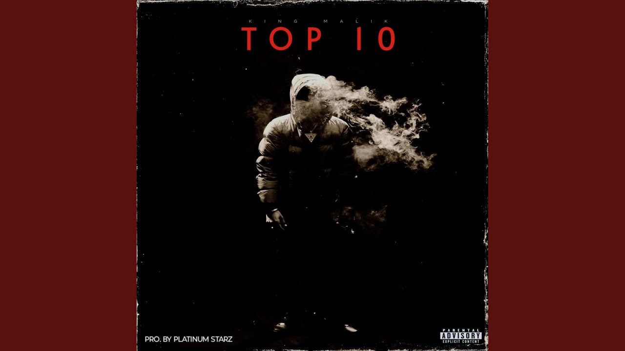 Watch Top 10 on YouTube Watch Top 10 on YouTube