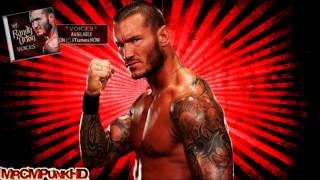 Randy Orton  theme song for 30 minutes