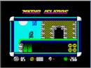 ZX Spectrum - Mario Islands