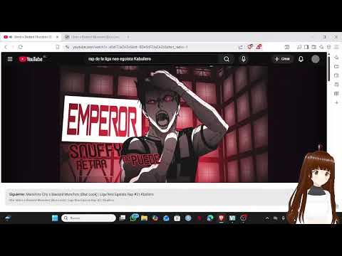 REACCIONANDO| Ubers x Bastard Munchen (Blue Lock) | Liga Neo Egoísta Rap #3 | Kballero