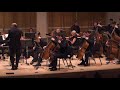 Classical bridge 2018 festival orchestra bernstein  three dance episodes