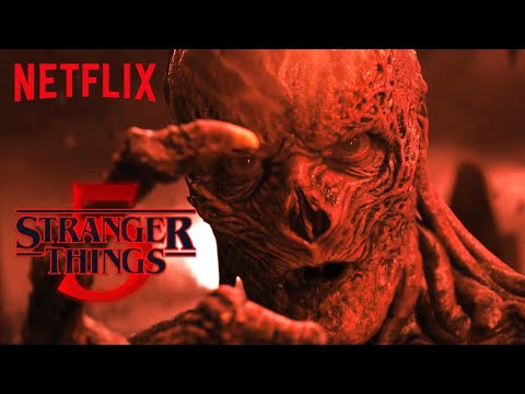 Stranger Things Season 4 Volume 2 Trailer Netflix: Eleven vs Vecna and  Easter Eggs 