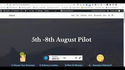Payfast Integration with woocommerce, wordpress 2019