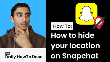 Hide Your Location on Snapchat: Complete Privacy Guide (2025)