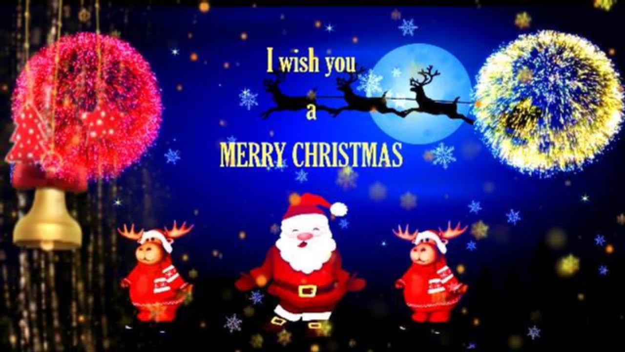 MERRY CHRISTMAS 2021 Whatapp Status IMAGES & VIDEOS, FREE DOWNLOAD ...