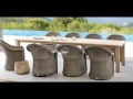 all weather wicker furniture sets all weather wicker furniture sets