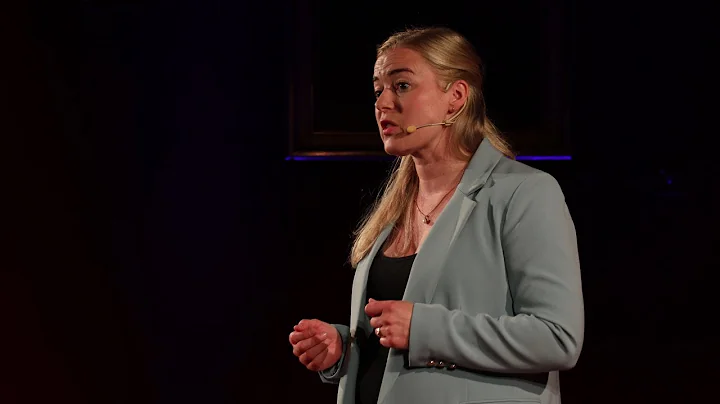 Adolescent mental health - Moving forward after the pandemic | Thorhildur Halldorsdottir | TEDxBasel - DayDayNews