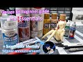 Garage Kit Beginner Essentials💁♀️ and Winner for Super Sailor Mercury giveaway! 🎉 (Subs ESP)