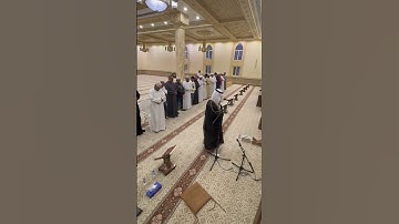خواتيم سورة البقرة من صلاة المغرب - للشيخ #عادل_محمد_صادق