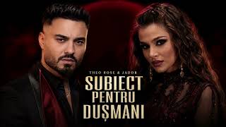 Theo Rose Jador Subiect Pentru Dușmani Original Audio 2026