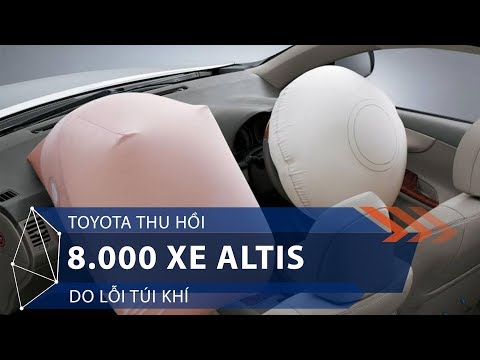 Video: Điều gì đã gây ra sự cố tăng tốc của Toyota?