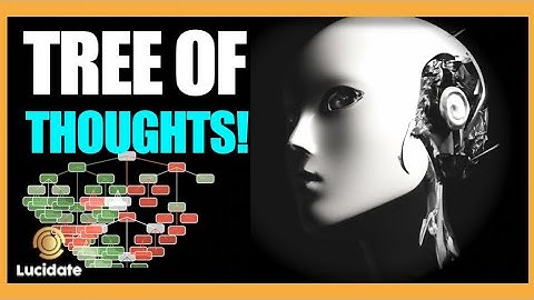 AI Revolution: Exploring Tree of Thoughts Prompt Engineering. How OpenAI Strawberry ‘Reasons’