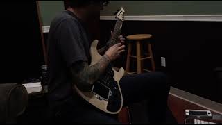 Jesse Cash - ERRA "Safehaven" Riff