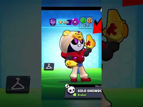JAK SE DOSTAT DO LEADERBOARDU! #brawlstars