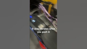 Surron turns on but no throttle response