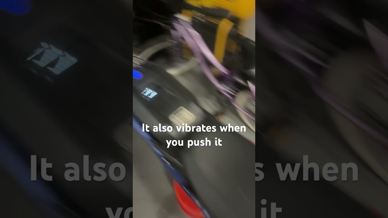 Surron turns on but no throttle response