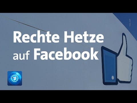Projekt #Hassmaschine: Wie