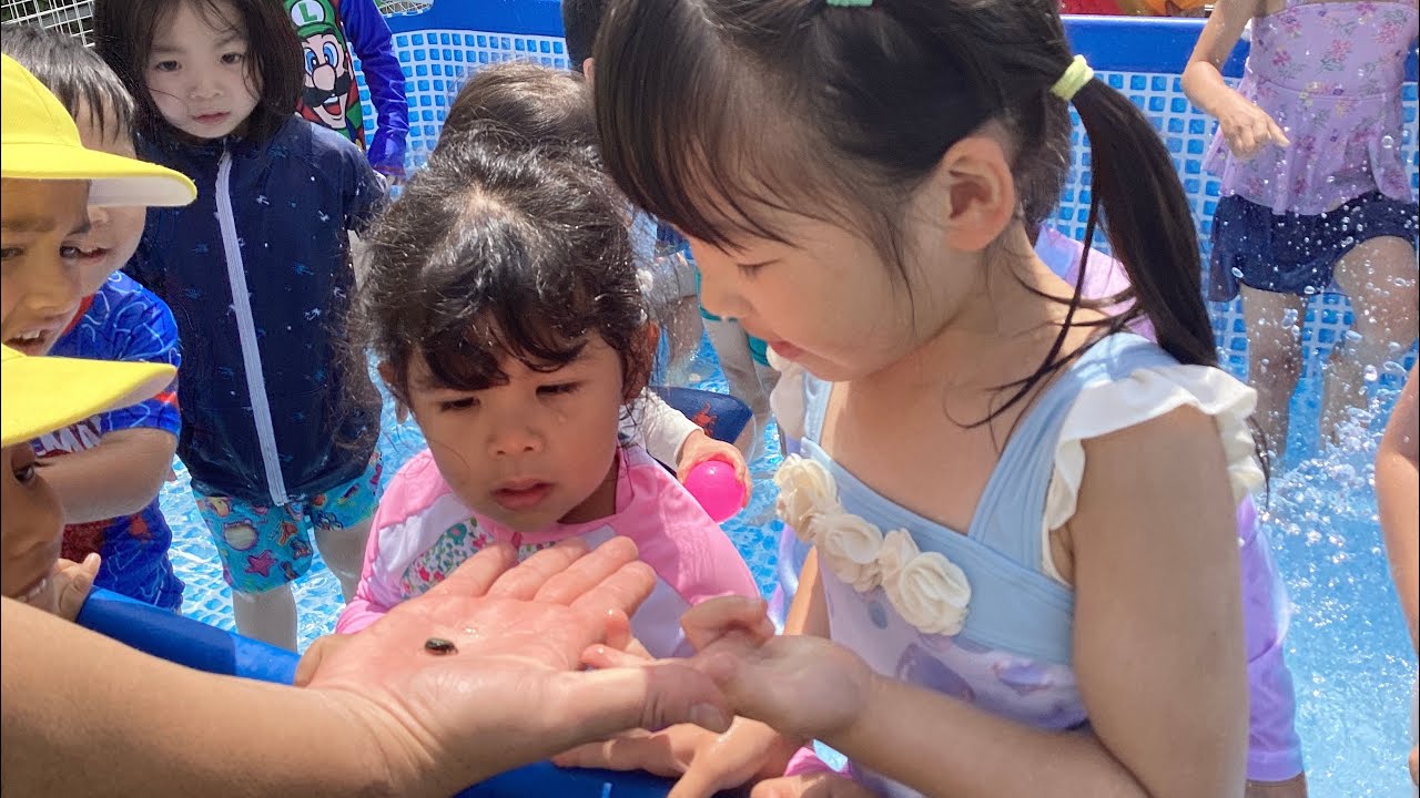 お子さまに、どんな未来を歩んでほしいですか？Future Happy Leaders