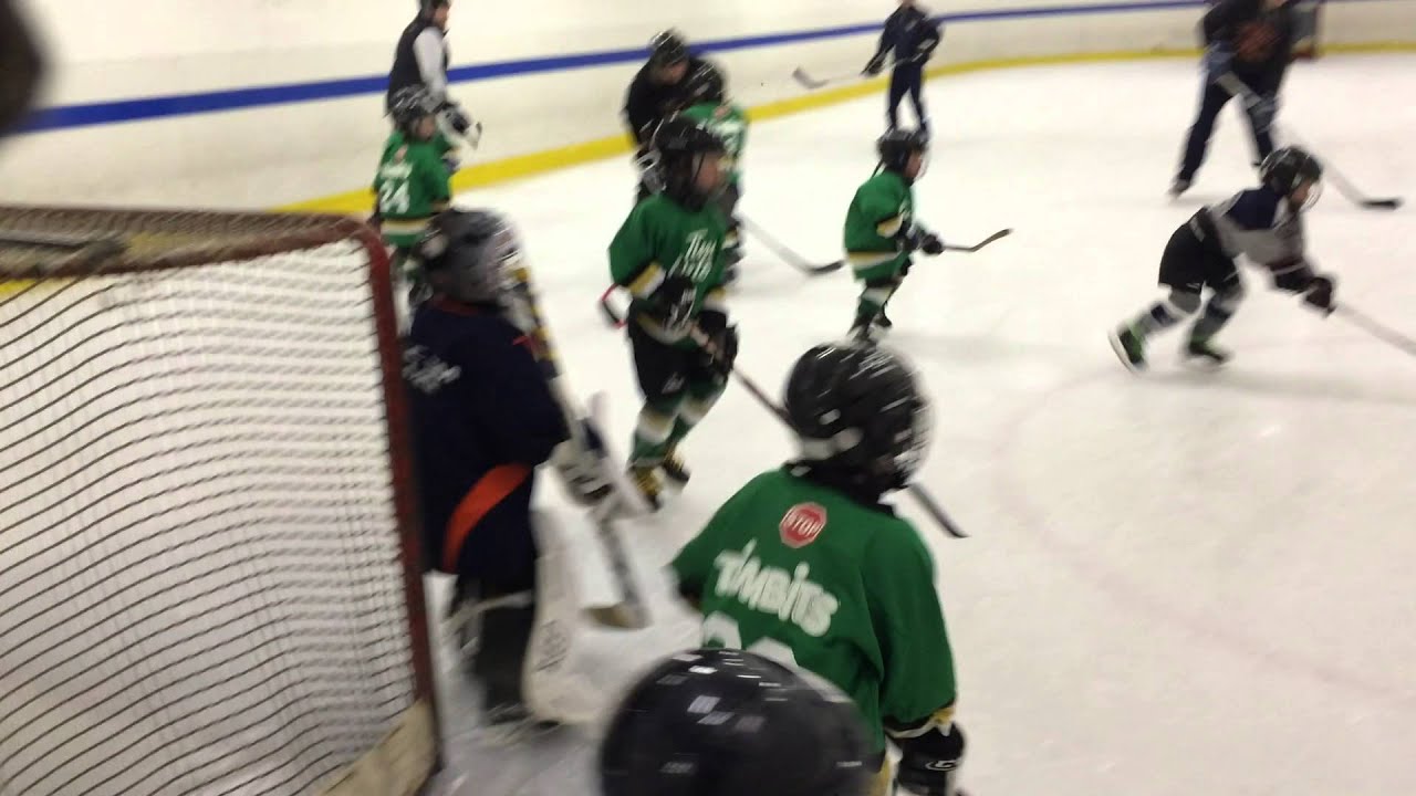 Very Short Hockey Video YouTube