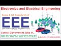 Scope and Future of BE BTech EEE Course - @i2iacademytiruppur #eee #btech #engineering #class12