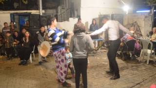 Roman Havası 2017 4 Kardeşte Oynuyorlar 1. Blm