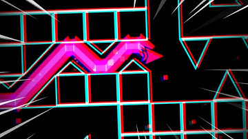 KOCMOC UNLEASHED LAYOUT.